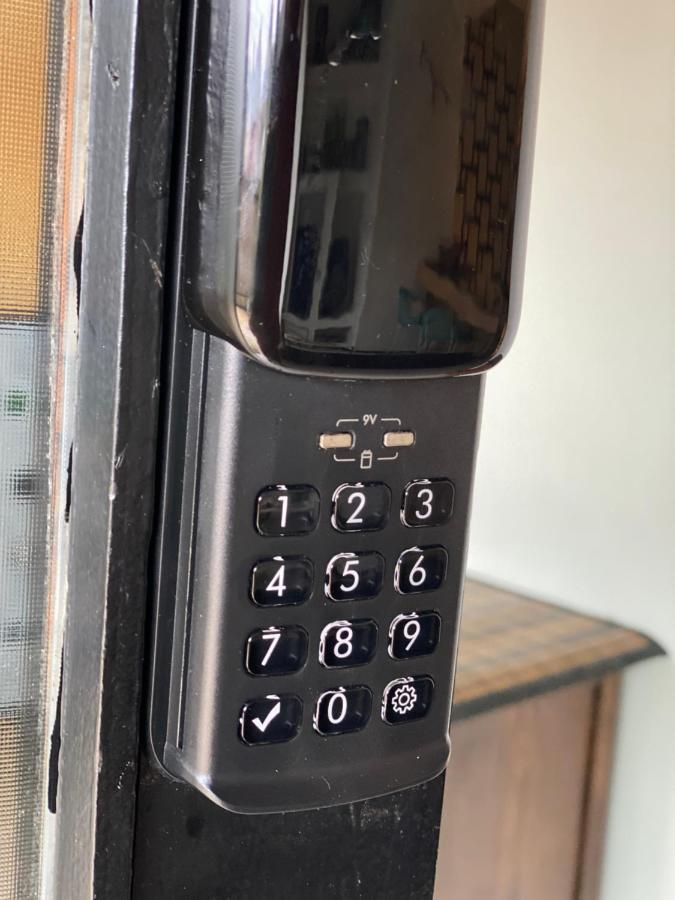 Nireco House 2 Dormitorios Estacionamiento Сан Карлос де Барилоче Екстериор снимка